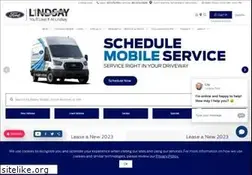 Sites similar to lindsayford.com