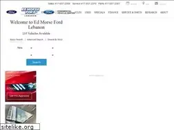 Sites similar to lindsayfordlebanon.com