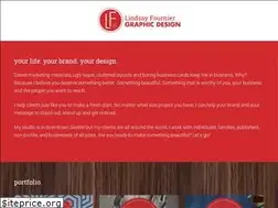 Sites similar to lindsayfournier.com