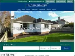 Sites similar to lindsaygraham.co.uk