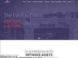 Sites similar to lindsaygroup.com