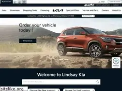Sites similar to lindsaykia.ca