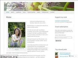 Sites similar to lindsaykolasa.com