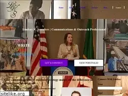 Sites similar to lindsayksaunders.com
