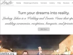 Sites similar to lindsaylakes.com