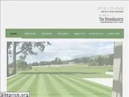 Sites similar to lindsaylawns.com