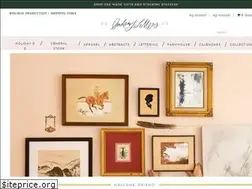 Sites similar to lindsayletters.co