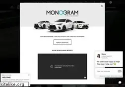 Sites similar to lindsaylexusofalexandria.com