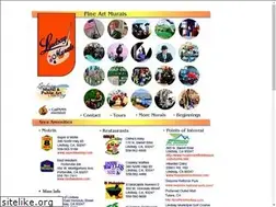 Sites similar to lindsaymurals.org
