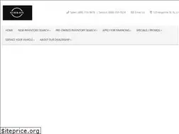 Sites similar to lindsaynissan.ca