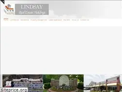 Sites similar to lindsayrealestateholdings.com