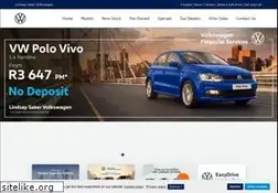 Sites similar to lindsaysaker.co.za