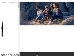 Sites similar to lindsaysakeraudi.co.za