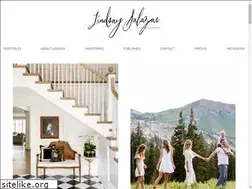 Sites similar to lindsaysalazar.com