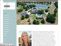 Sites similar to lindsayshomes.com