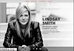 Sites similar to lindsaysmith.com
