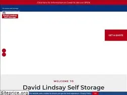 Sites similar to lindsaystorage.co.uk
