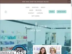 Sites similar to lindsaytaylorspatique.com