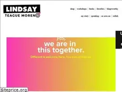 Sites similar to lindsaytm.com
