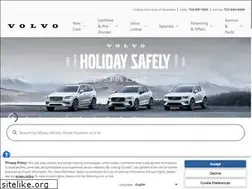 Sites similar to lindsayvolvocarsofalexandria.com