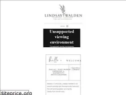 Sites similar to lindsaywaldenphotography.com
