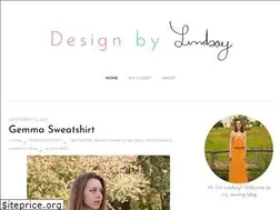 Sites similar to lindsaywoodward.com