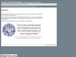 Sites similar to lindsaywright.co.uk
