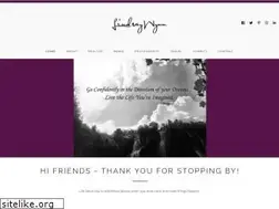 Sites similar to lindsaywynn.com
