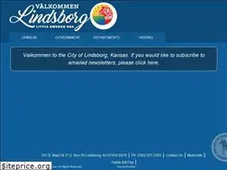 Sites similar to lindsborgcity.org