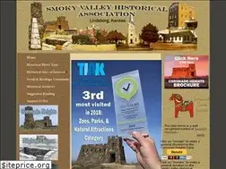 Sites similar to lindsborghistory.org