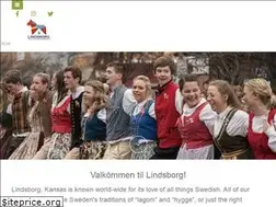 Sites similar to lindsborgvacationrentals.com