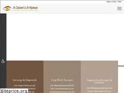 Sites similar to lindscharren.de