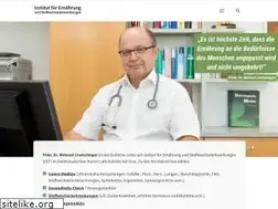 Sites similar to lindschinger.at