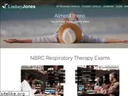 Sites similar to lindsey-jones.com