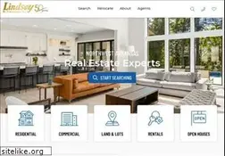 Sites similar to lindsey.com
