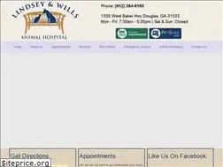 Sites similar to lindseyandwills.com