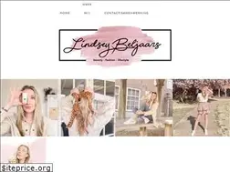 Sites similar to lindseybeljaars.nl