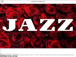 Sites similar to lindseybenedict.com