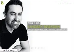 Sites similar to lindseybreeden.com