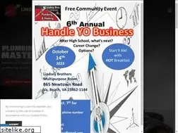 Sites similar to lindseybrothersinc.com