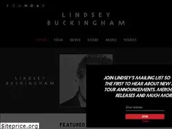 Sites similar to lindseybuckingham.com