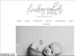 Sites similar to lindseyculverphotography.com