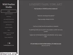 Sites similar to lindseydahl.com