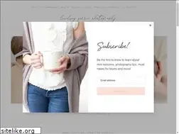 Sites similar to lindseyferriephotography.com