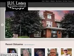 Sites similar to lindseyfh.com