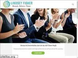 Sites similar to lindseyfishernc.com