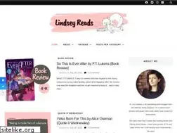 Sites similar to lindseyh.be