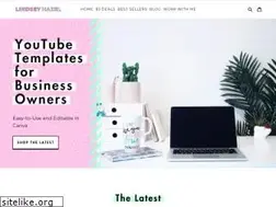 Sites similar to lindseyhazel.com