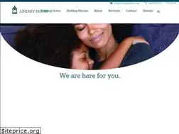 Sites similar to lindseyhouse.org