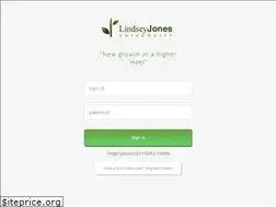 Sites similar to lindseyjonesuniversity.net